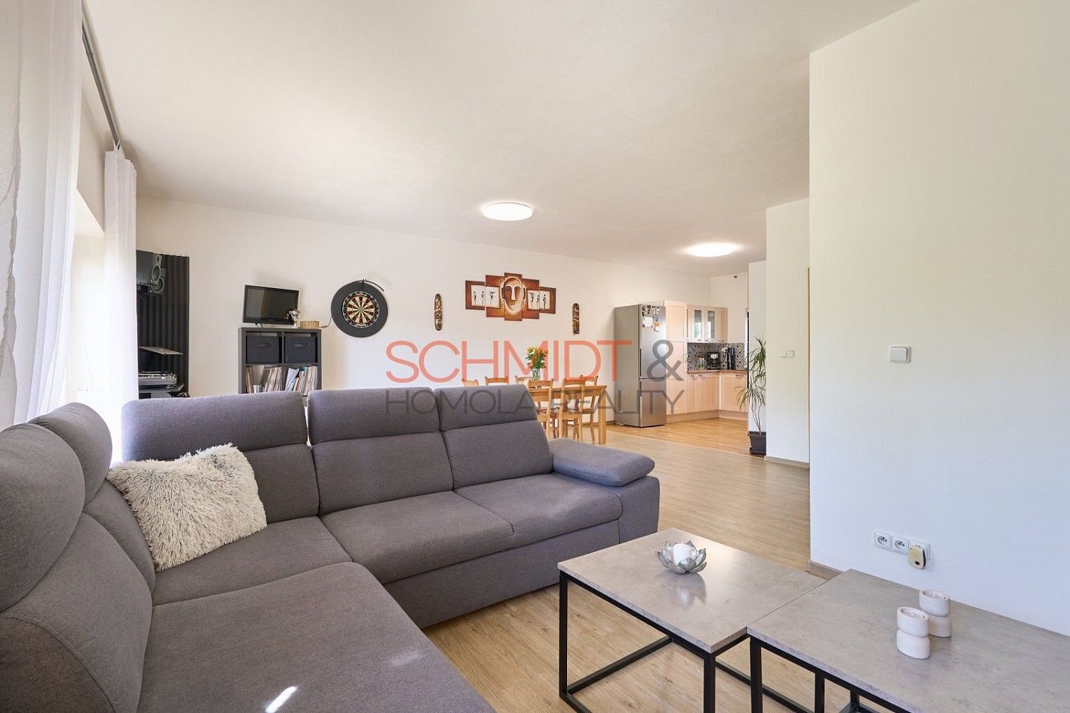 Prodej rodinný dům - Habrichova, Rajhrad, okres Brno-venkov, 130 m² - 5