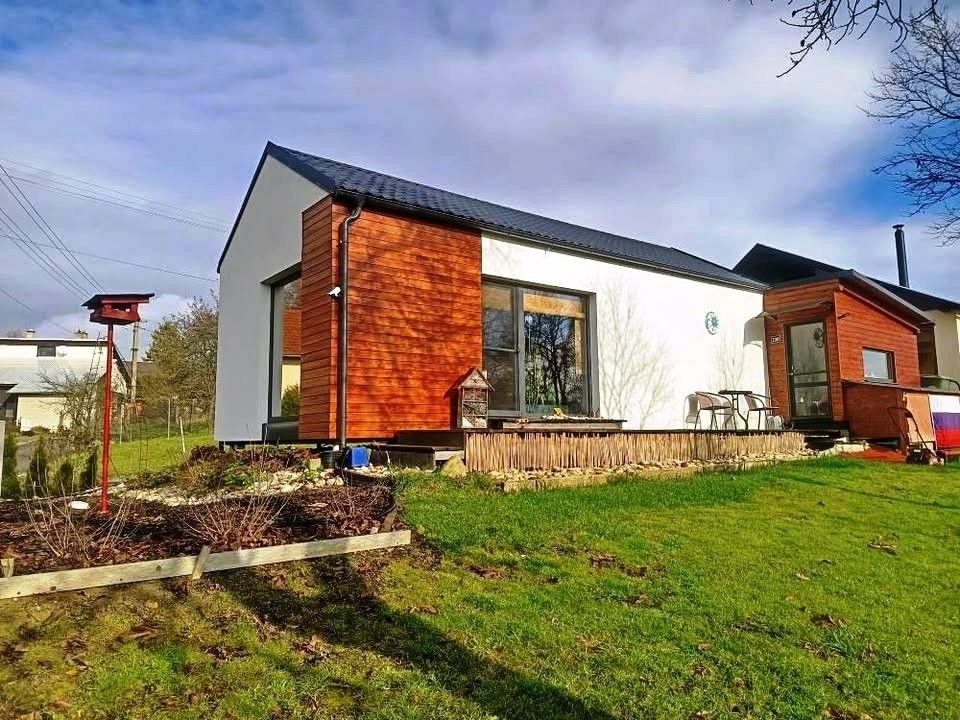 Rodinné domy, Luhačovice, 763 26