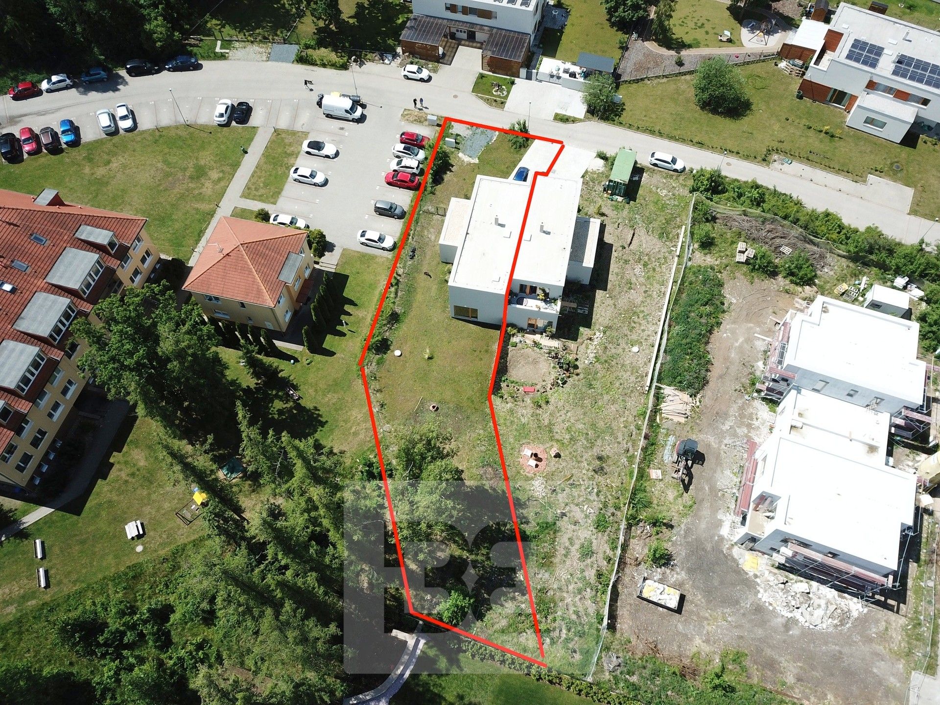 Rodinný dům · 181 m² · Na Čeperce, Unhošť - 4