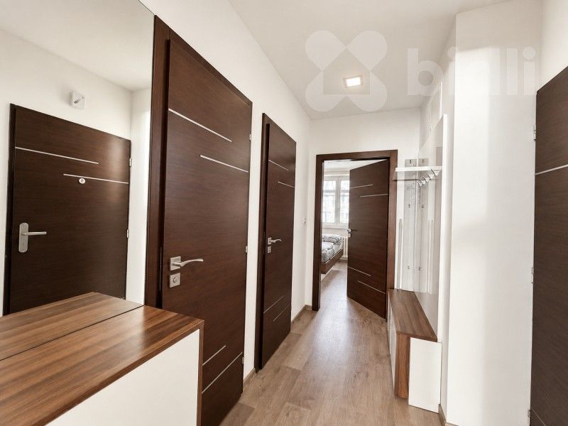 2+kk, Nerudova 780, Pardubice Zelené Předměstí, 47 m² - 1