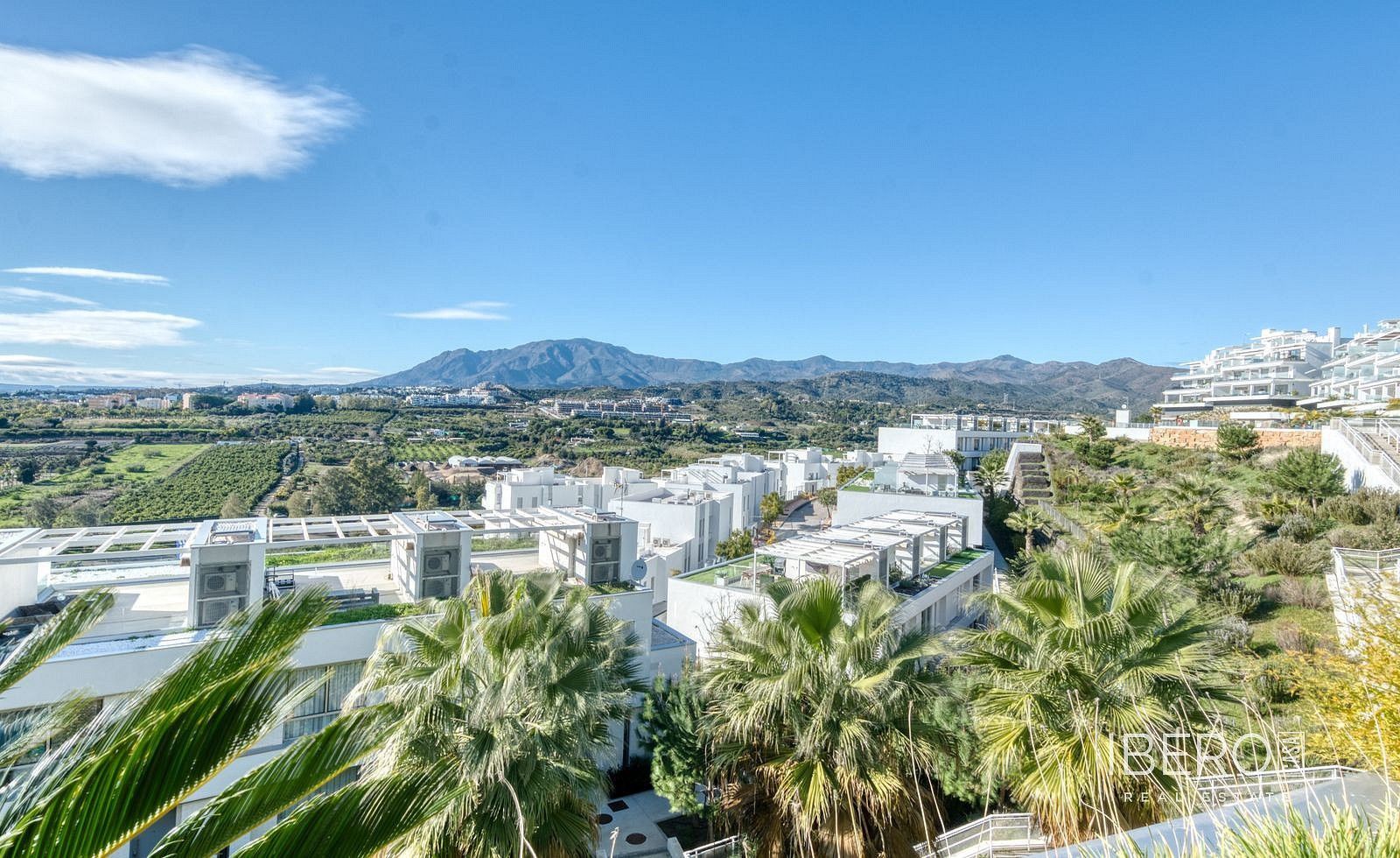4+kk, Estepona, Španělsko, 101 m² - 2