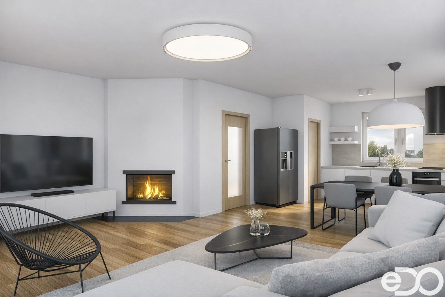 Prodej rodinný dům - Písková Lhota, 153 m² - 5