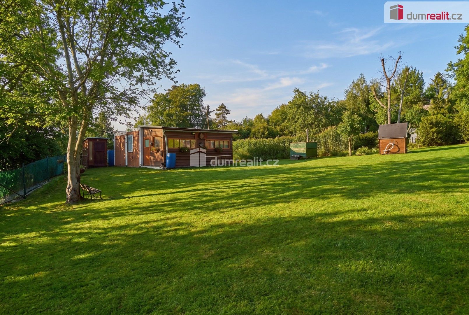 Pozemek pro bydlení, 1 197 m²