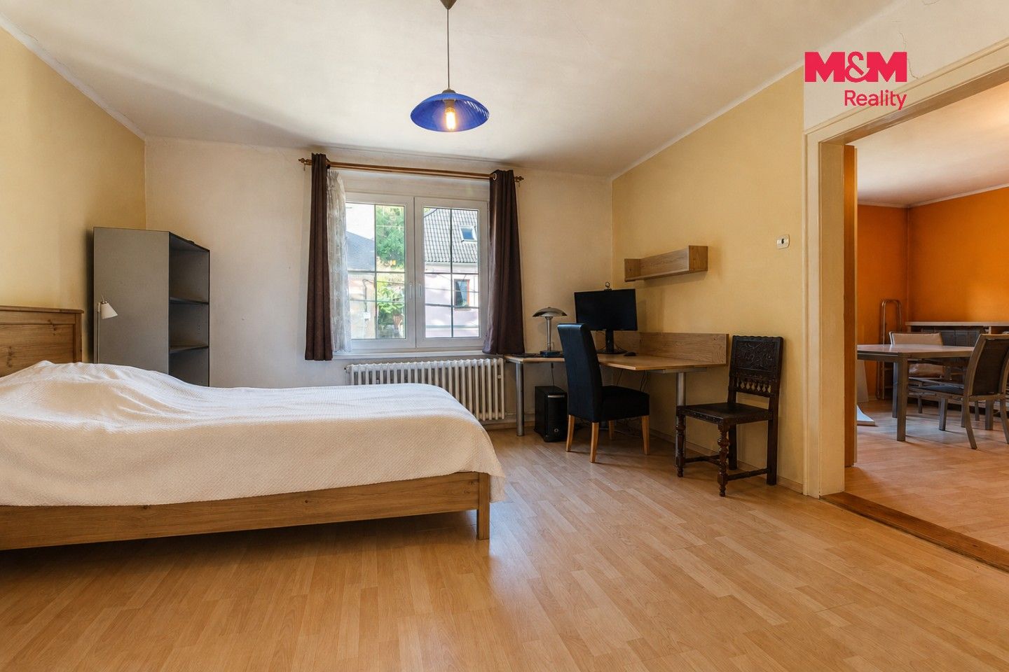 Rodinný dům · 122 m² · Libušín, Krupka - 4