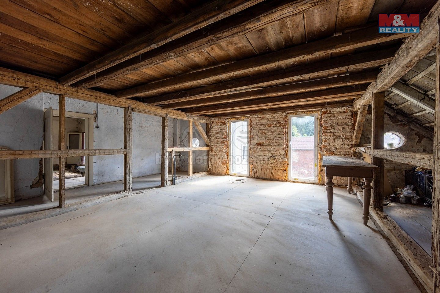 Rodinné domy, Kraslice, okres Sokolov, Karlovarský kraj, 278 m² - 2