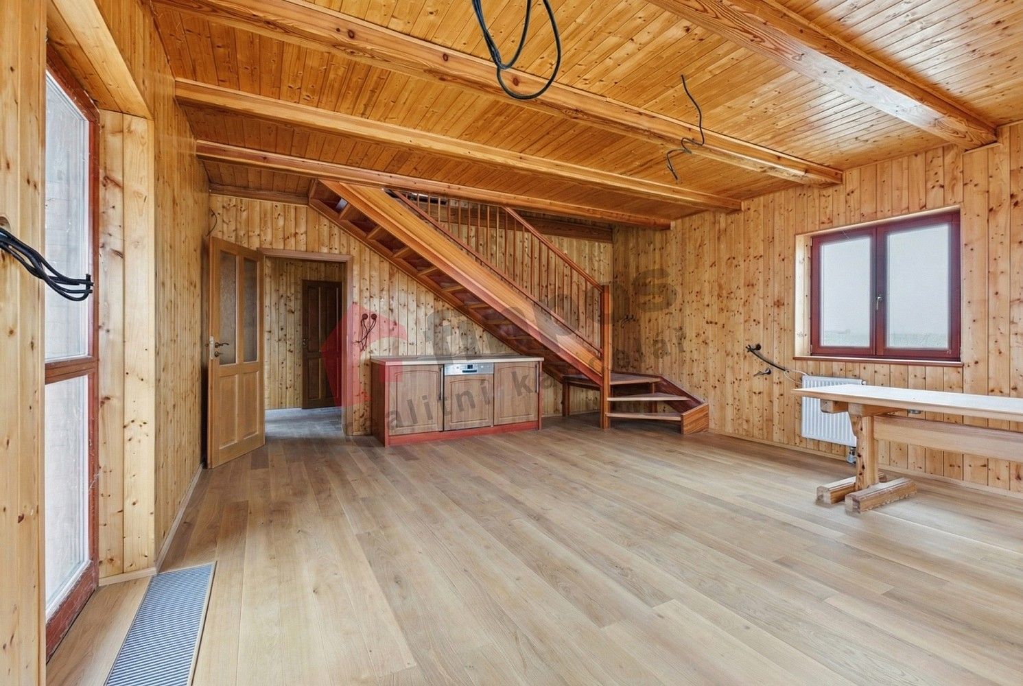 Rodinný dům · 159 m² · Šípy - Bělbožice, okres Rakovník, Středočeský kraj - 3