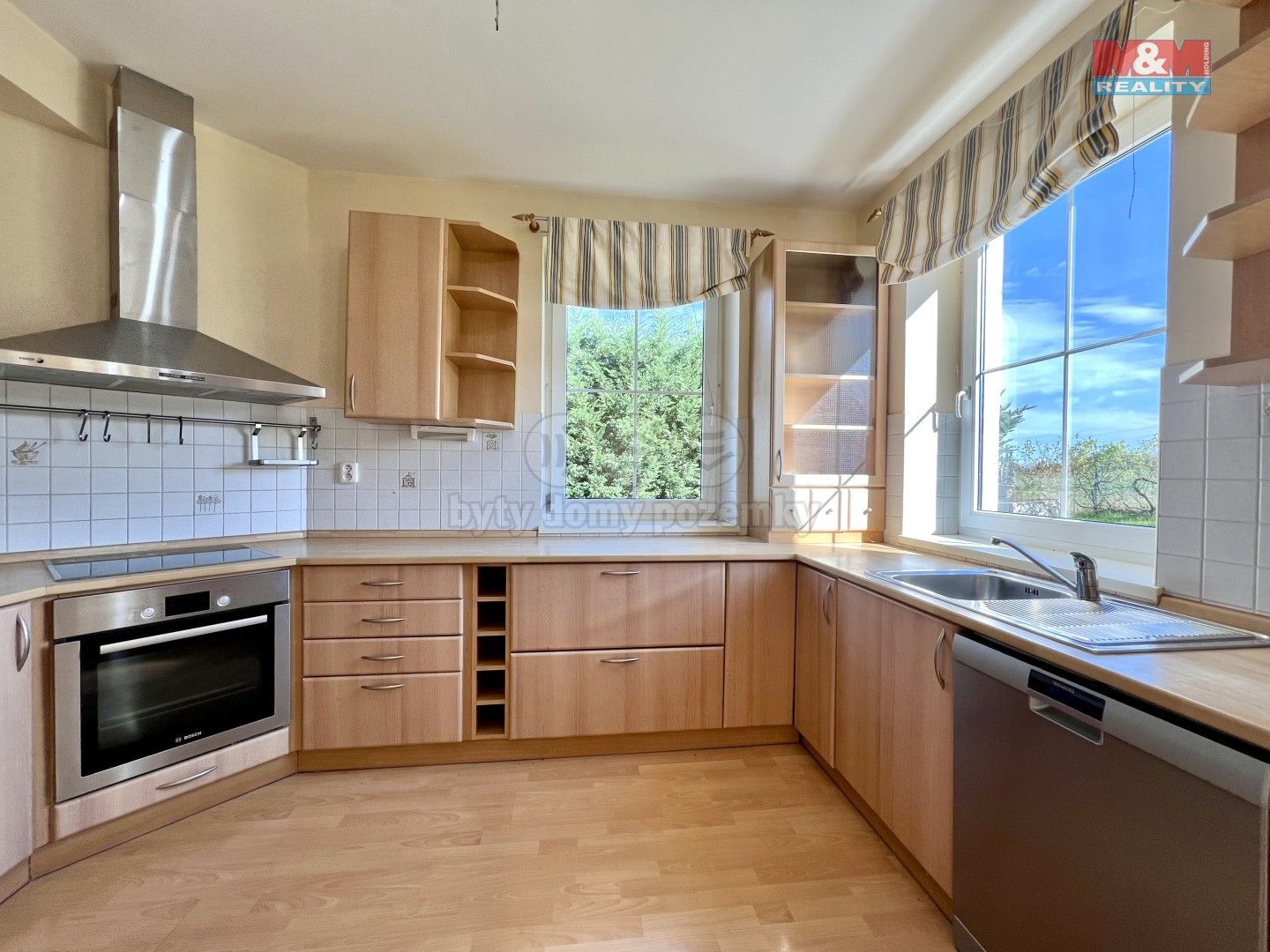 Rodinný dům · 200 m² · Vilová, Panenské Břežany - 4