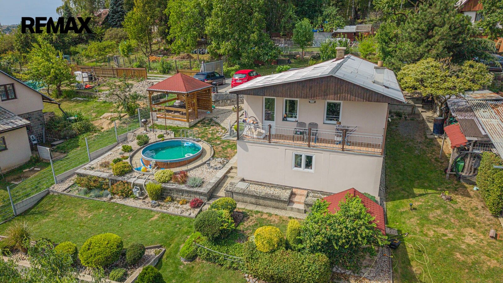 Rodinný dům, 106 m²