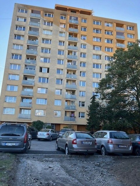 1+1, Kralupy nad Vltavou, 278 01, 32 m²