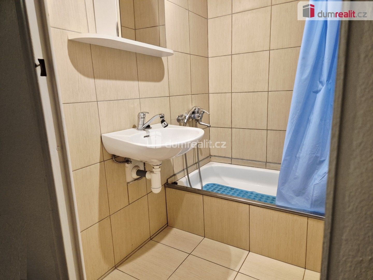 Prodej byt 2+kk - Sídliště, Velešín, 44 m²