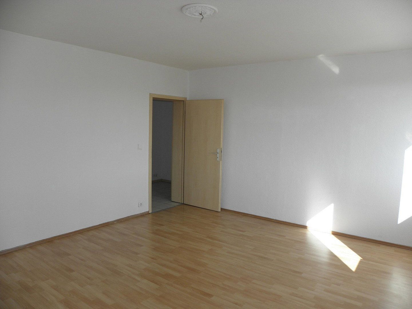 Byt 2+1 · 60 m² · Magdeburg Lemsdorf Sachsen-Anhalt 39118 - 3