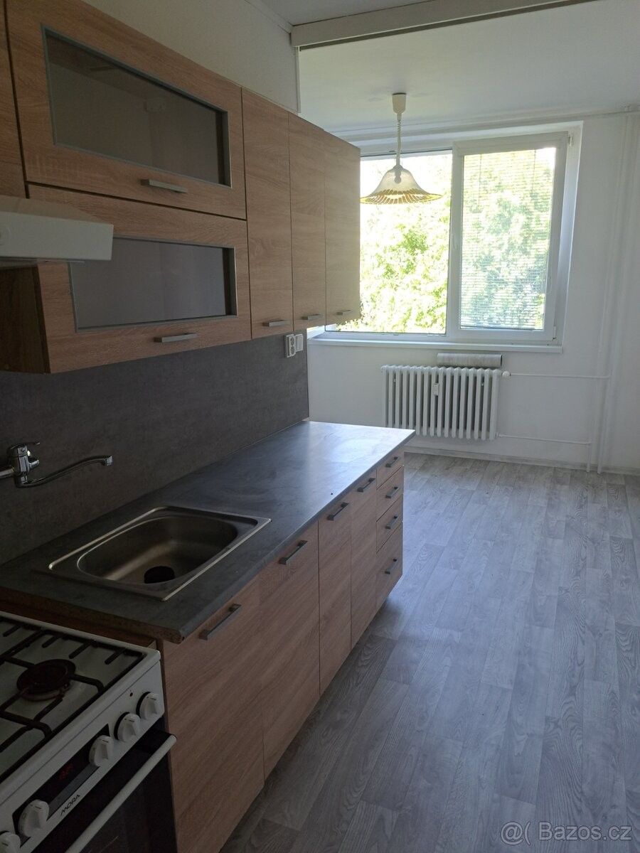 Byty, Brno, 624 00 - 1