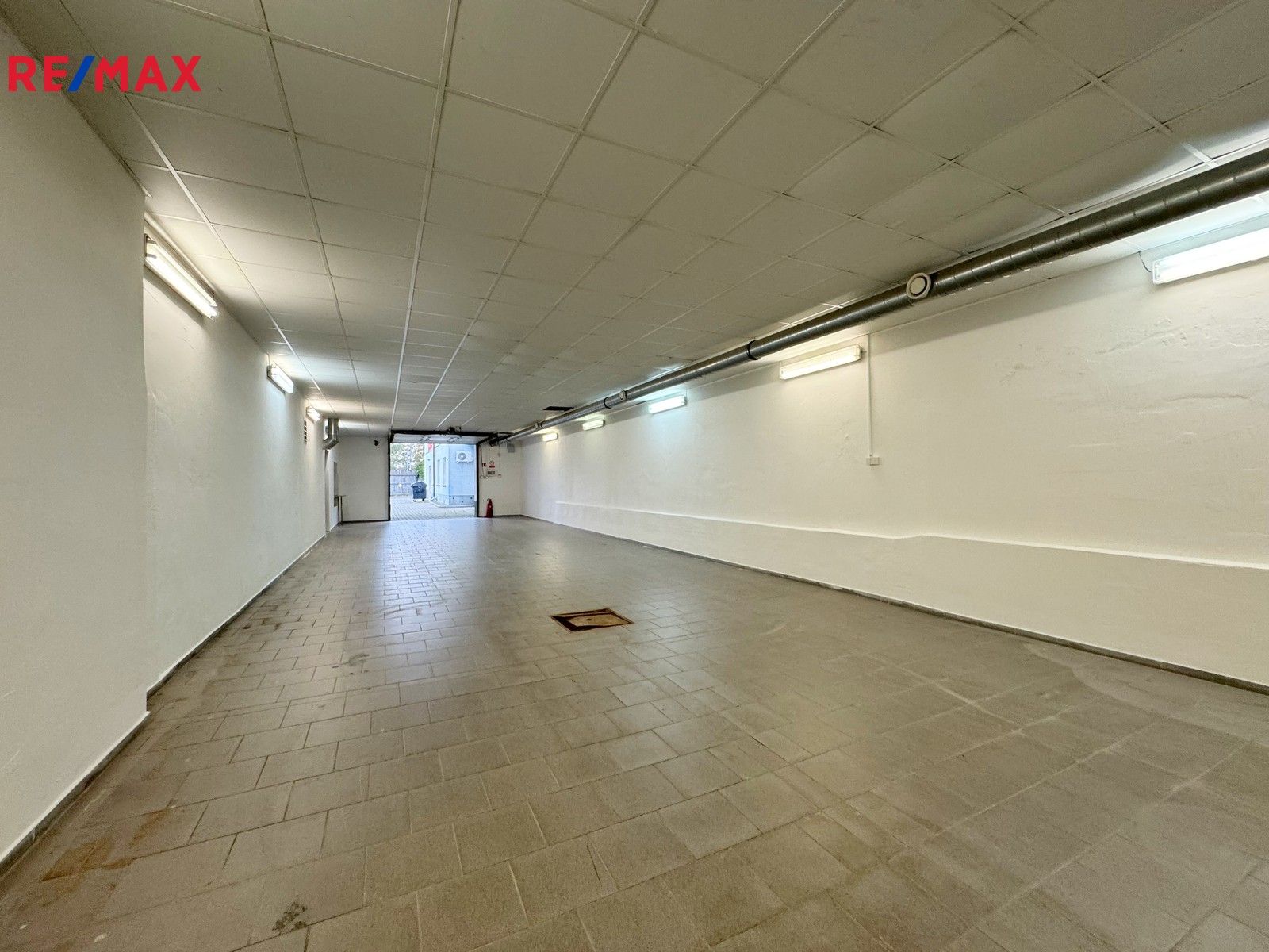 Pronájem sklad - Čs. armády, Bohumín, 127 m²