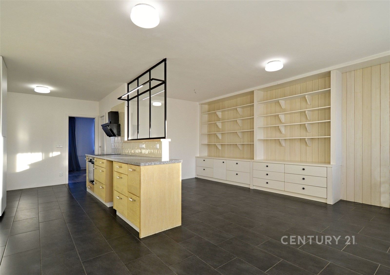 3+kk, Ke kulturnímu domu, Praha, 88 m²