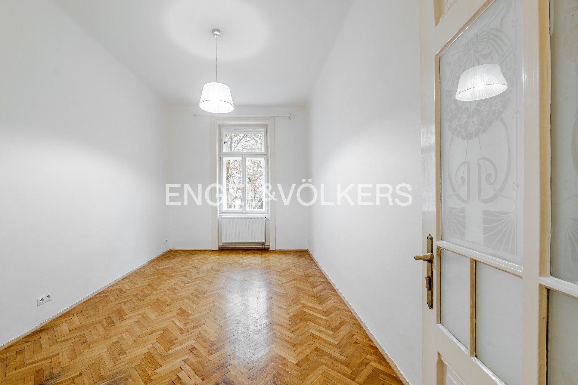 Pronájem byt 3+1 - Finská 578, Praha Vršovice, 101 m² - 5