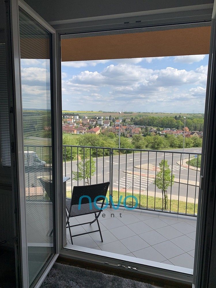 Pronájem byt 1+kk - Praha - Stodůlky, okres Praha 13, Hlavní město Praha, 33 m² - 5