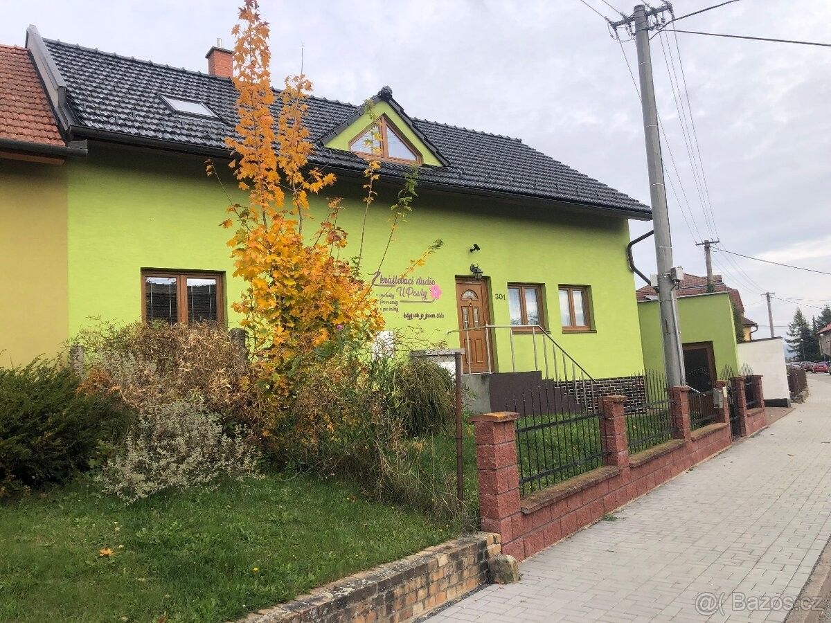 Rodinné domy, Velké Opatovice, 679 63