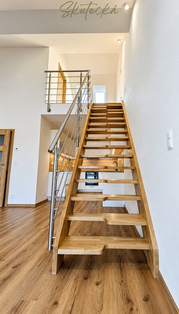 Pronájem byt 3+kk - Hodonín, 92 m² - 5