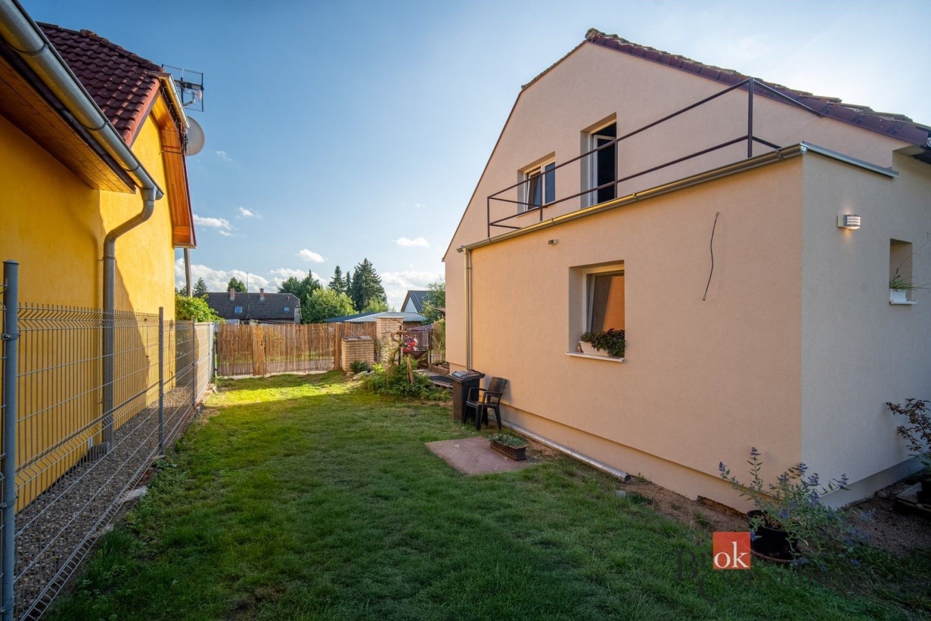 Prodej rodinný dům - Na Kopaninách, Mělník, 75 m² - 5