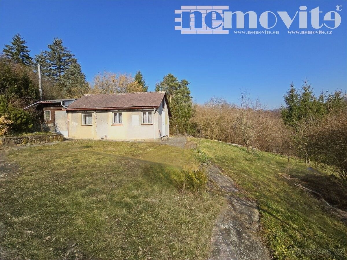 Prodej chata - Liteň, 267 27