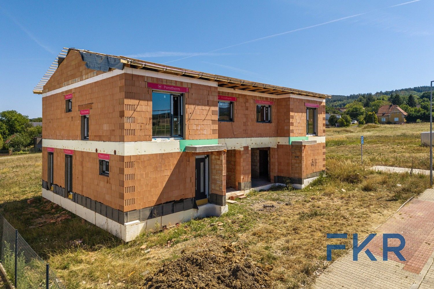 Rodinný dům, 154 m²
