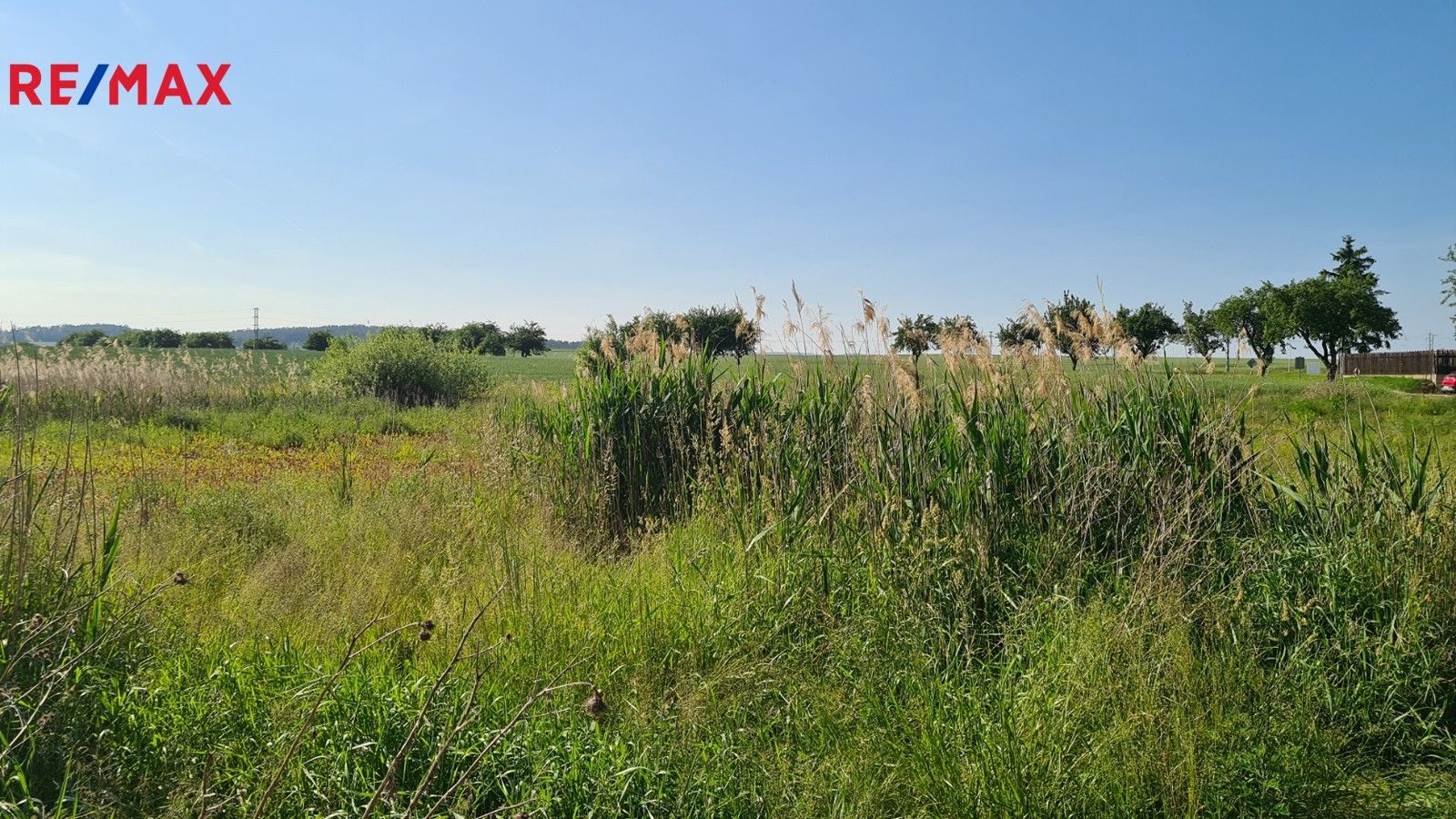 Prodej pozemek pro bydlení - Březnice, 16 m²