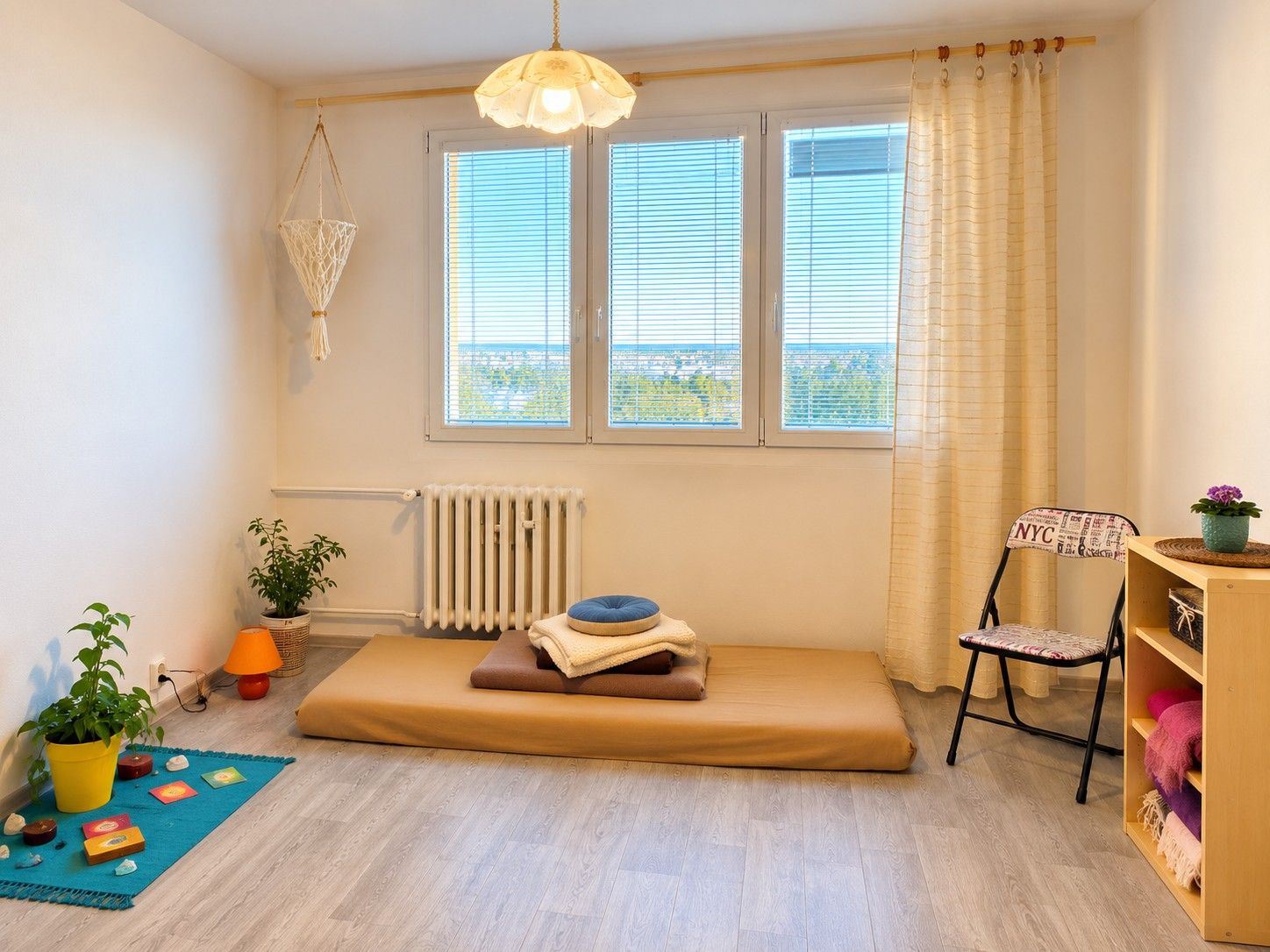 Byt 2+kk · 40 m² · Sokolovská, Plzeň - 3