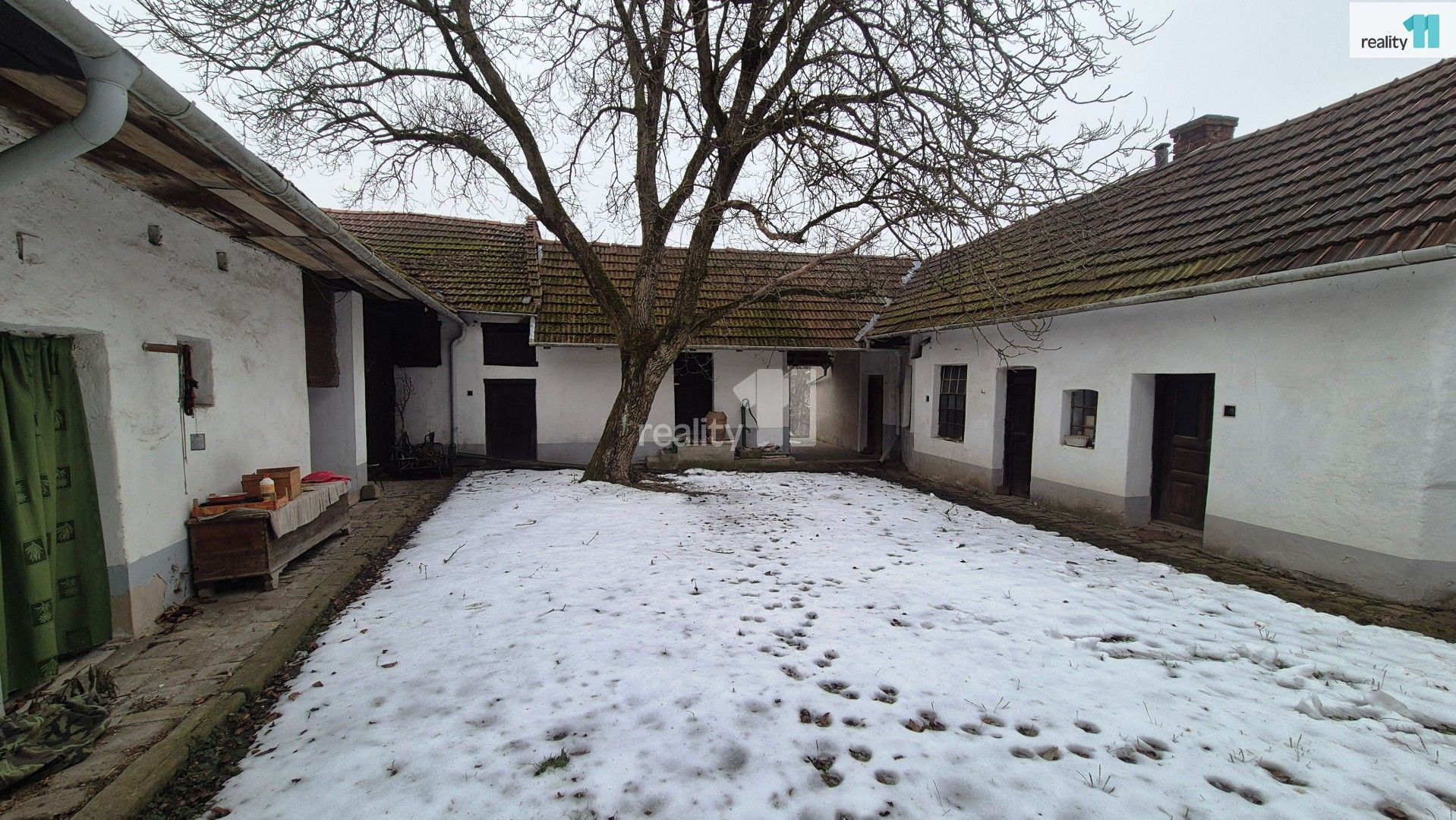 Prodej rodinný dům - Černíkova, Bojkovice, 110 m²
