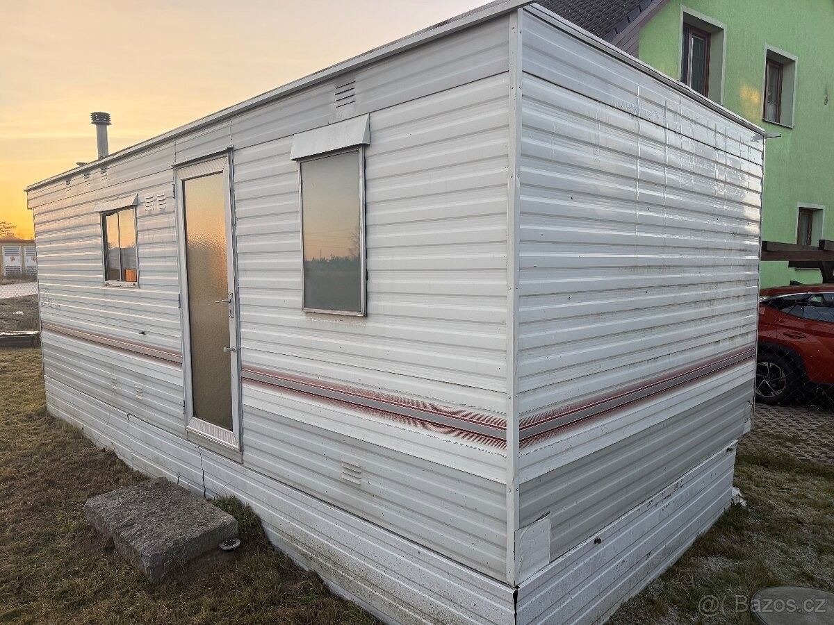 Prodej chata - Praha, 100 00