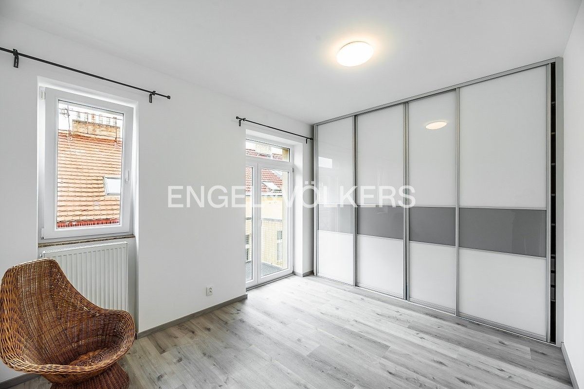 Byt 2+kk · 63 m² · Holečkova 171, Praha Košíře - 4