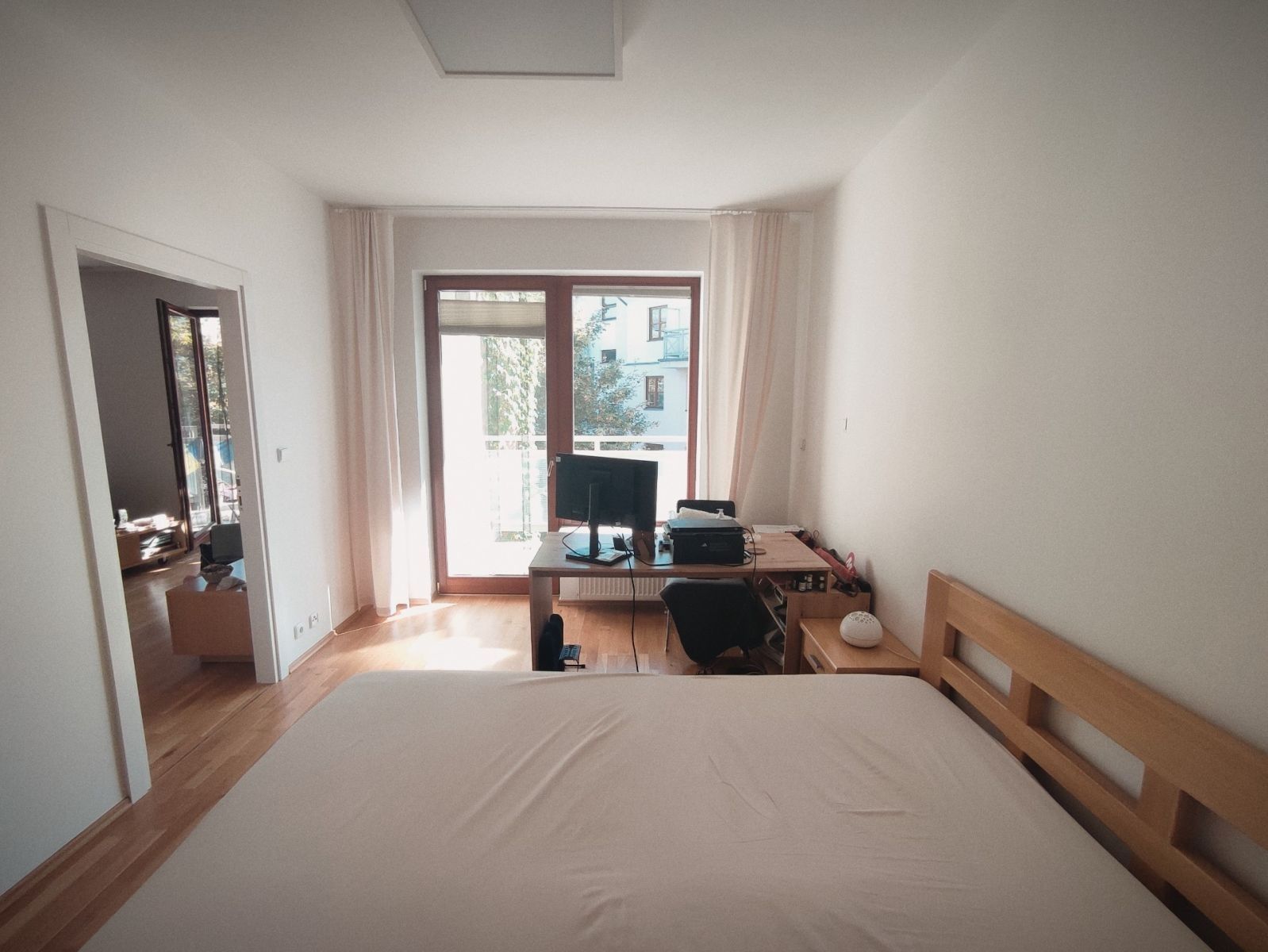 Byt 2+kk · 55 m² · Paťanka, Praha - Dejvice - 4