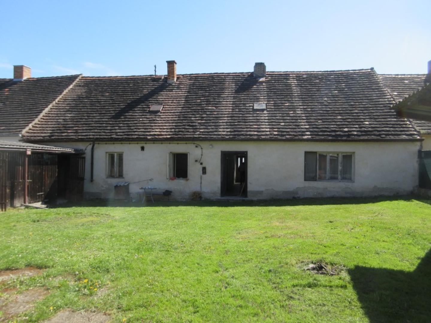 Rodinný dům · 420 m² · Jiráskova, Protivín - 4