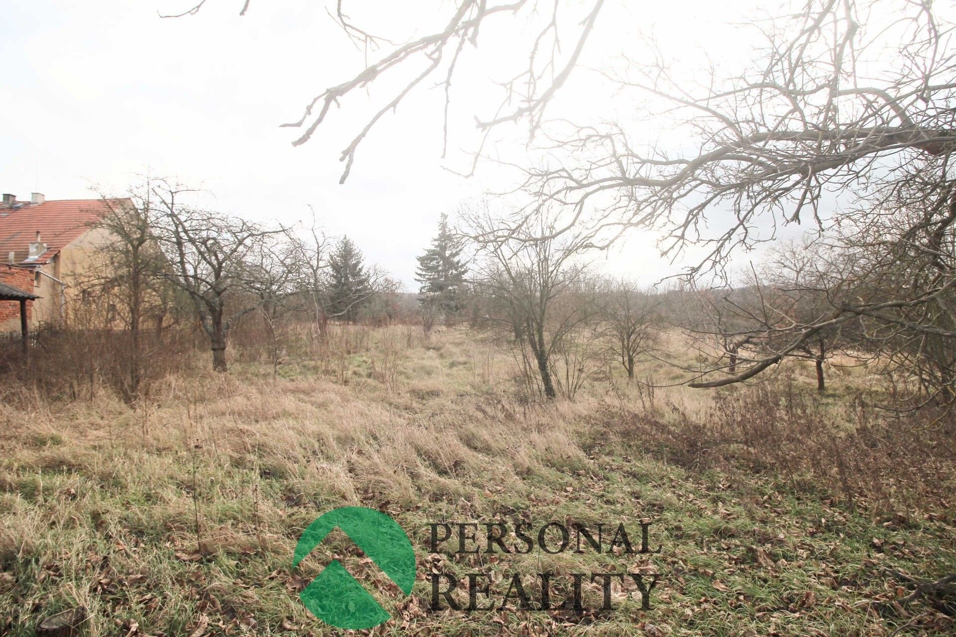 Prodej pozemek pro bydlení - Petrovice