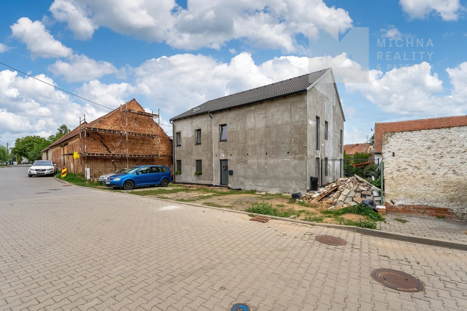 Ostatní