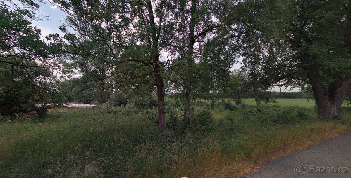 Pozemky pro bydlení, Králíky, 561 69