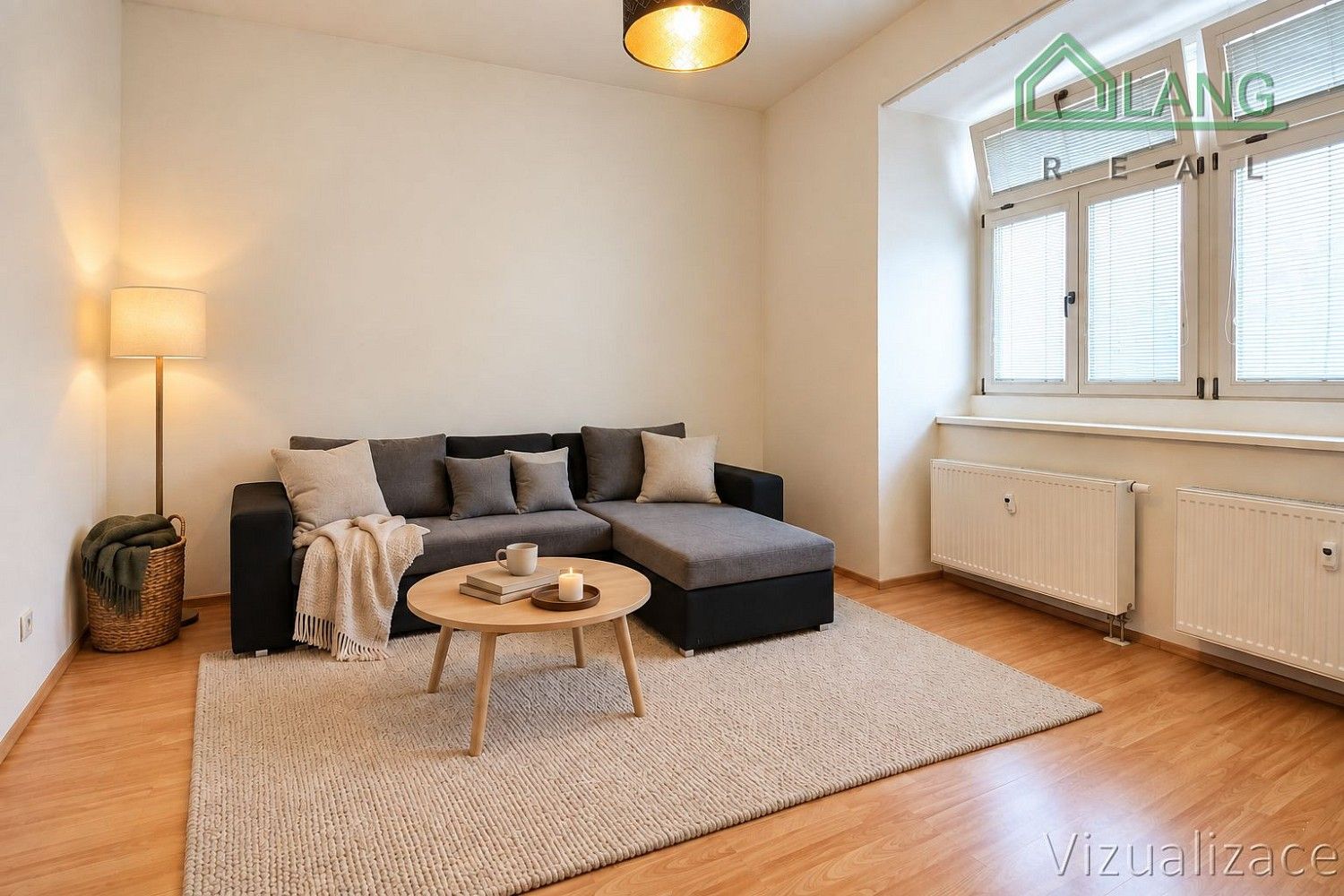 Byt 1+kk · 33 m² · Brno - Zábrdovice, okres Brno-město, Jihomoravský kraj - 3