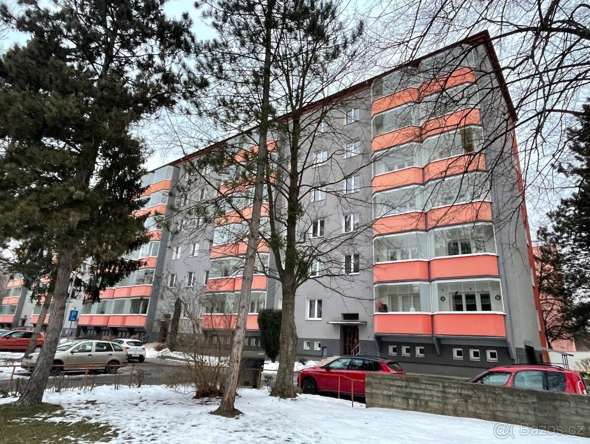 Byty, Rožnov pod Radhoštěm, 756 61