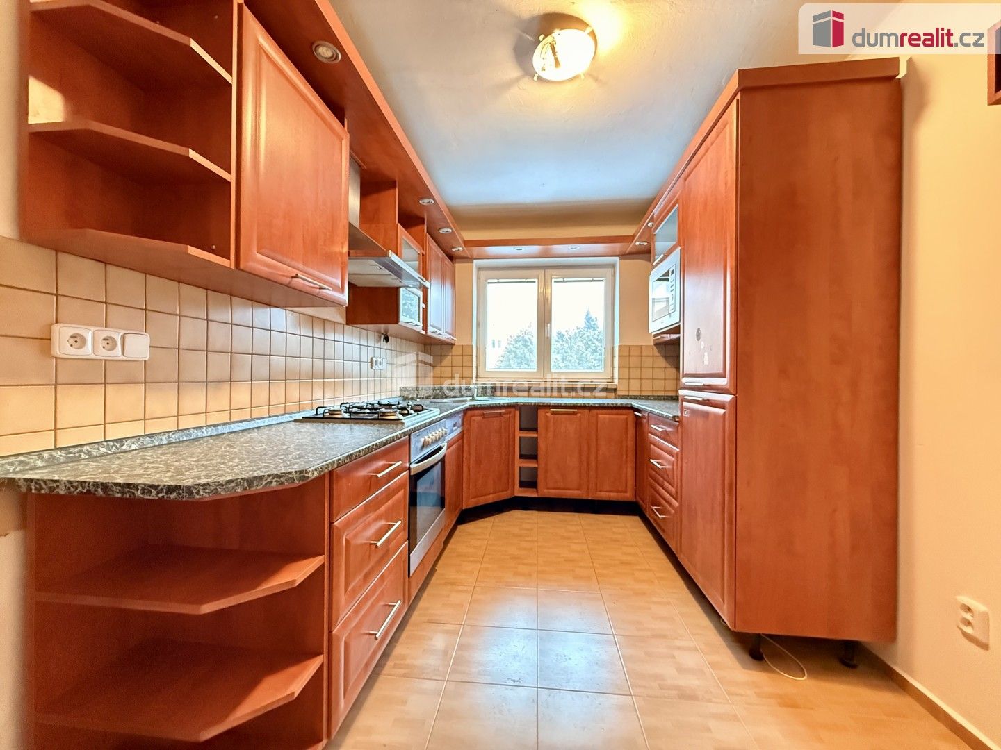 2+1, Jana Žižky, Uherské Hradiště, 63 m²