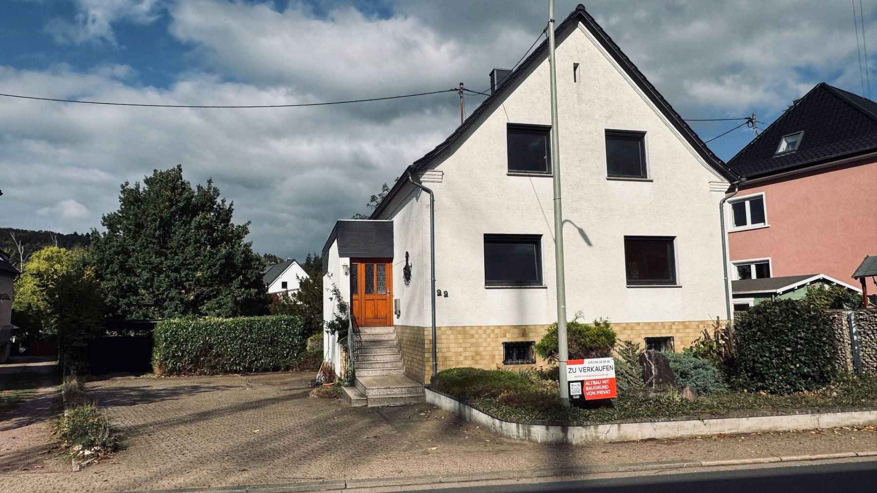 Rodinný dům · 149 m² · Dillinger Straße 22, , Země Sársko - 4