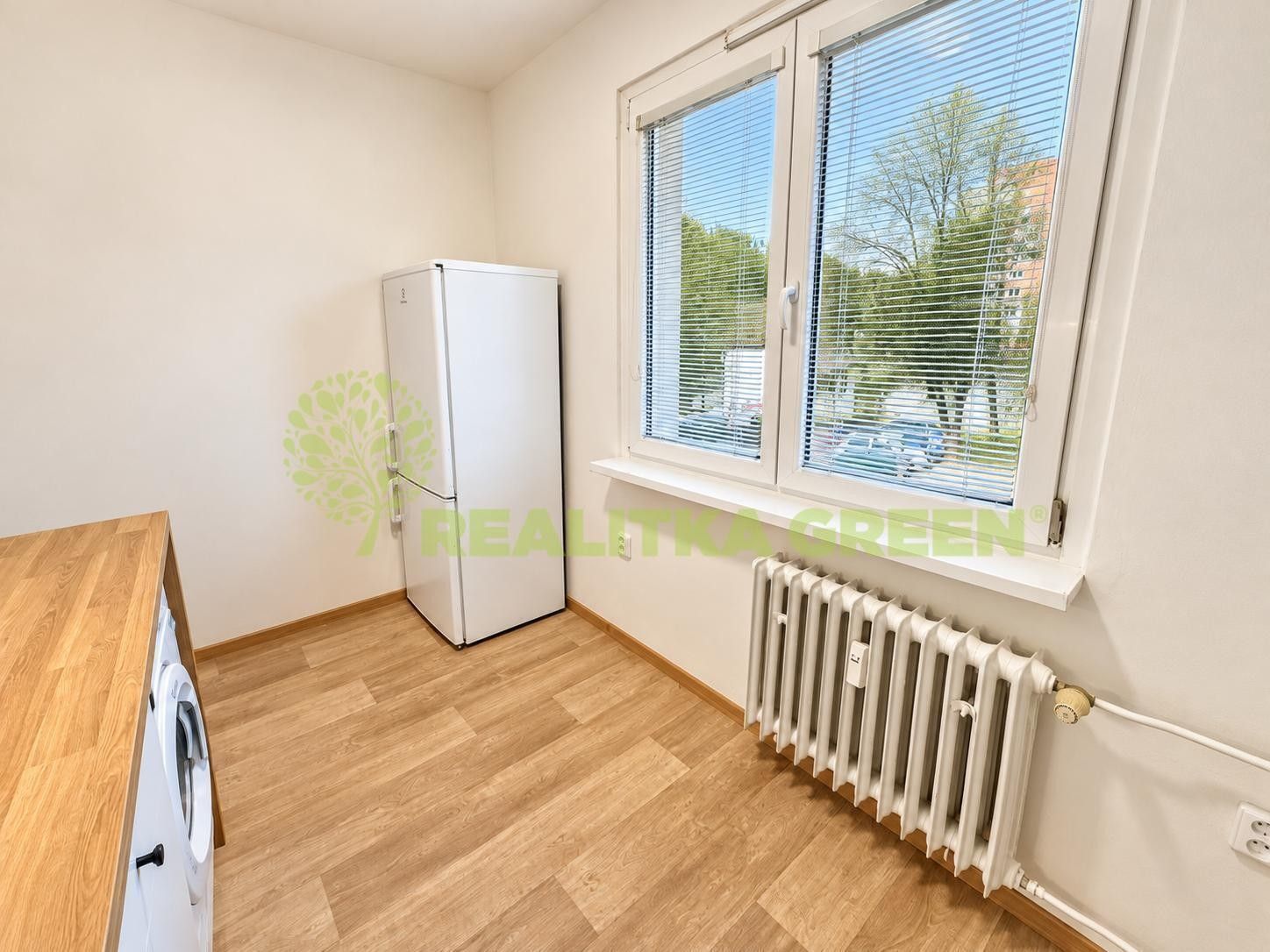 Prodej byt 2+1 - Luh, Vsetín, 53 m² - 5
