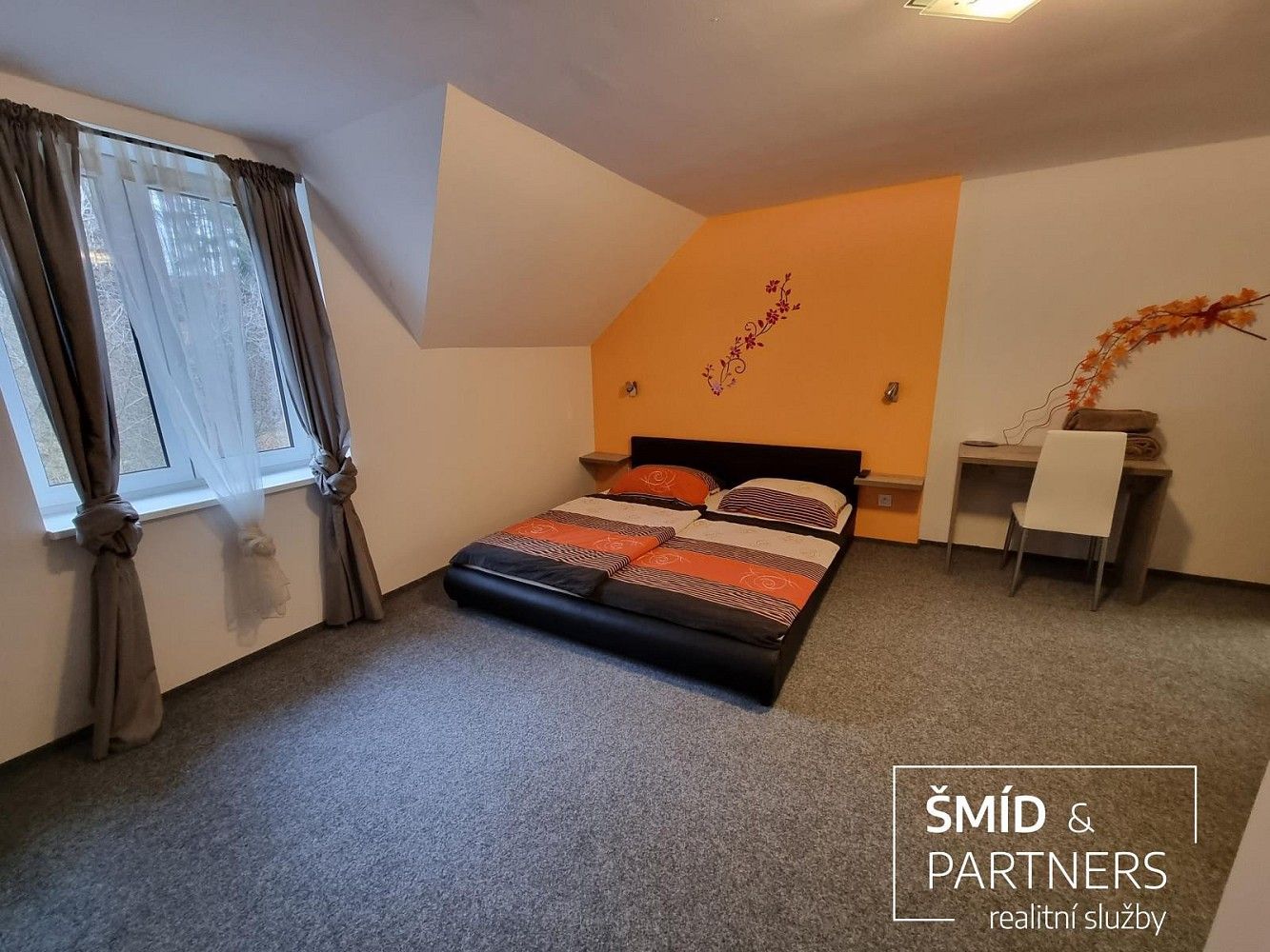 Prodej ubytovací zařízení - Světlá nad Sázavou - Kochánov, okres Havlíčkův Brod, Kraj Vysočina, 828 m² - 5