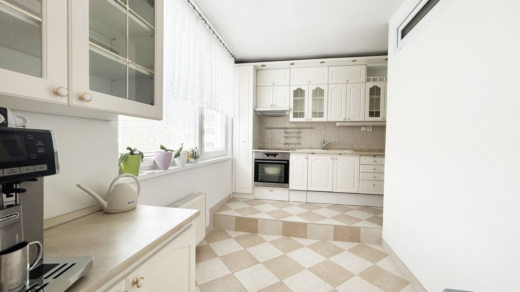 Byt 3+1 · 69 m² · Machatého, Praha - Hlubočepy - 3