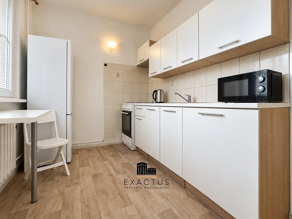 2+1, Pšeník, Brno - Štýřice, 54 m² - 1