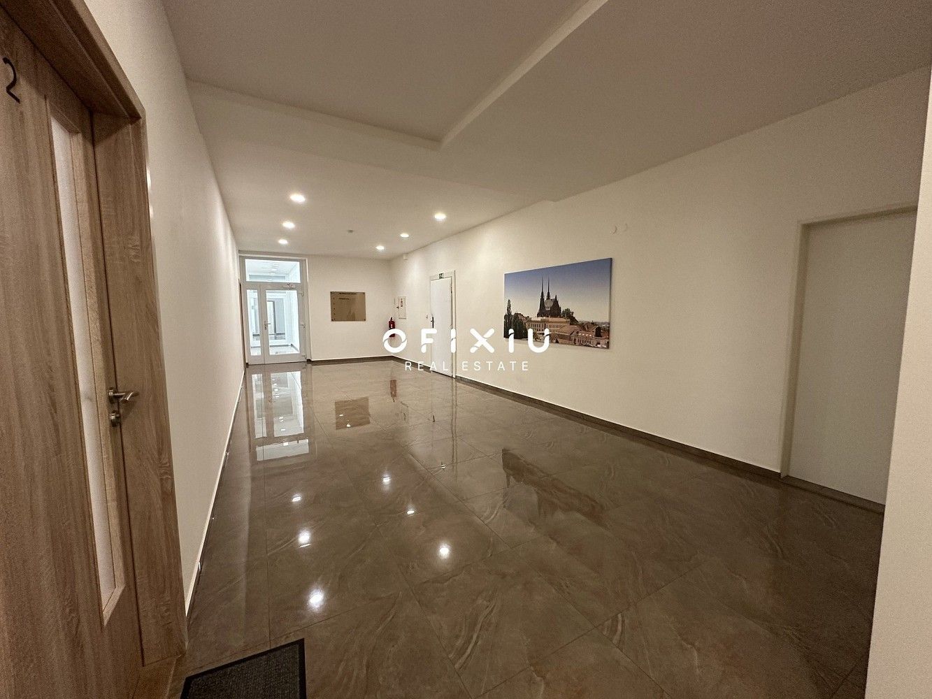Kancelář · 51 m² · Brno - Brno-město, okres Brno-město, Jihomoravský kraj - 4