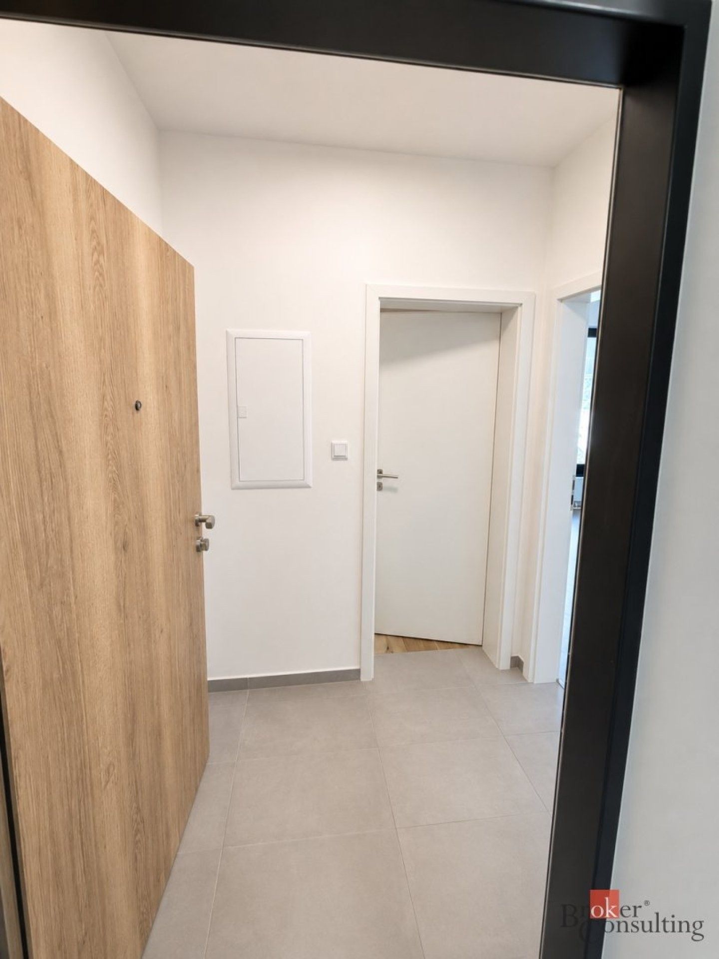 Byt 1+kk · 37 m² · Železná,Plzeň 3,Plzeň - 4