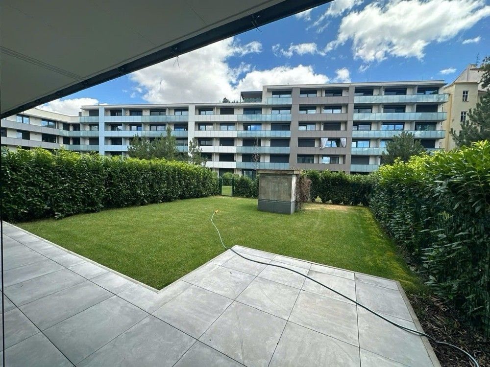 3+kk, U Viktorie, Praha - Žižkov, 77 m² - 1