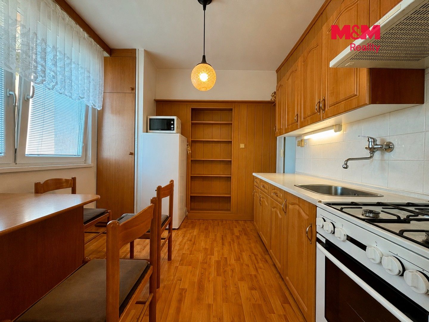 Byt 3+1 · 78 m² · Novodvorská, Frýdek-Místek - 3