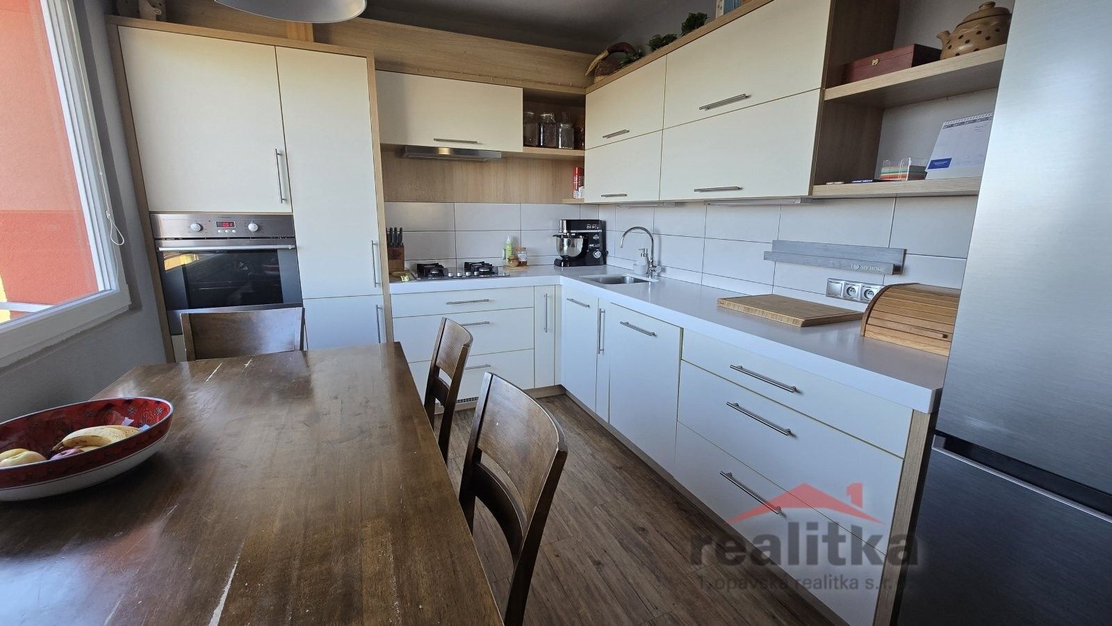 Appartamento 4 locali, 80 m²