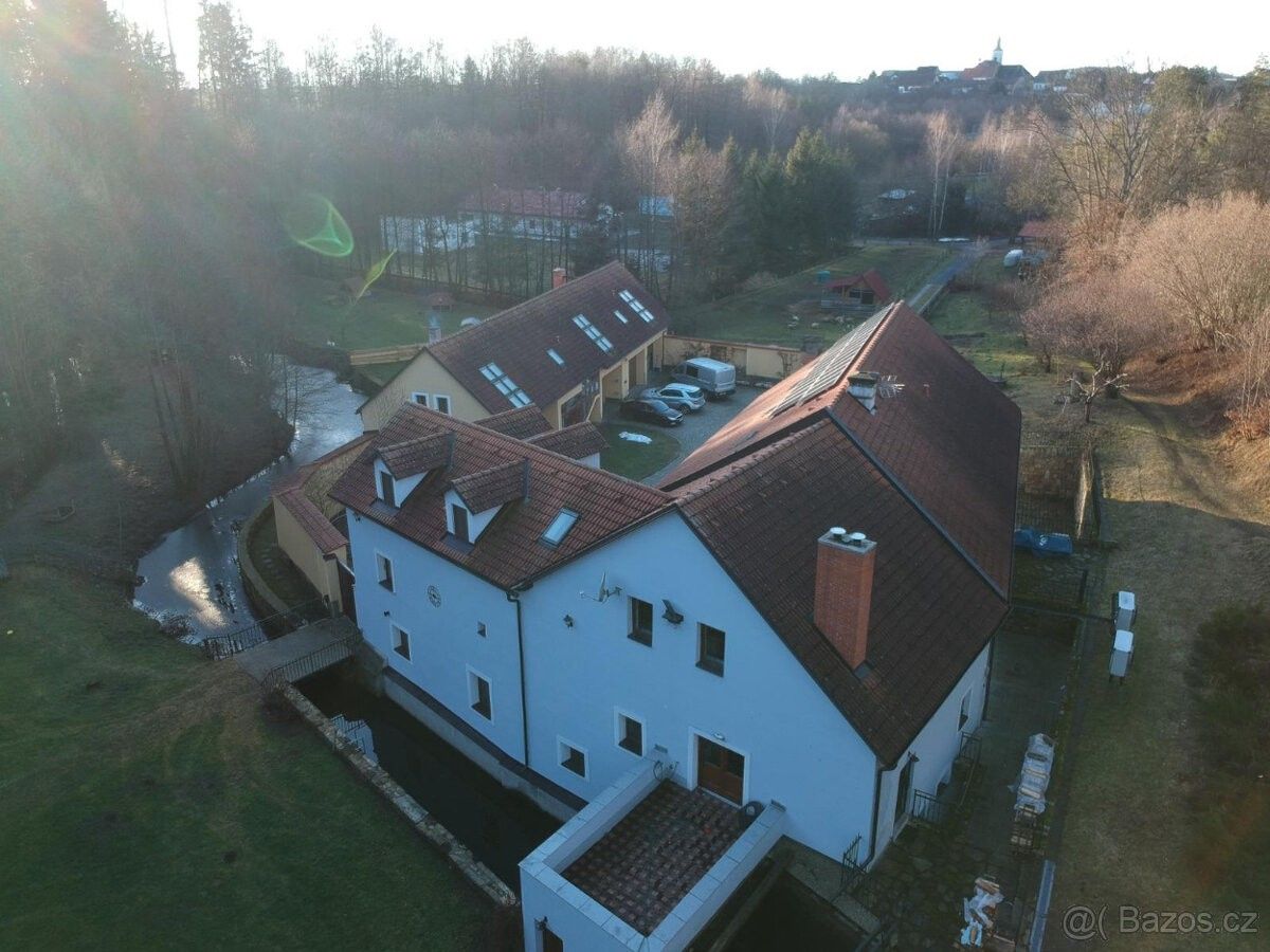 Prodej chata - Strmilov, 378 53