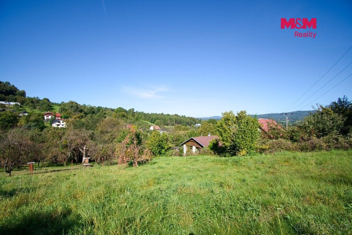 Pozemky pro bydlení, Zašová, 756 51 - 2